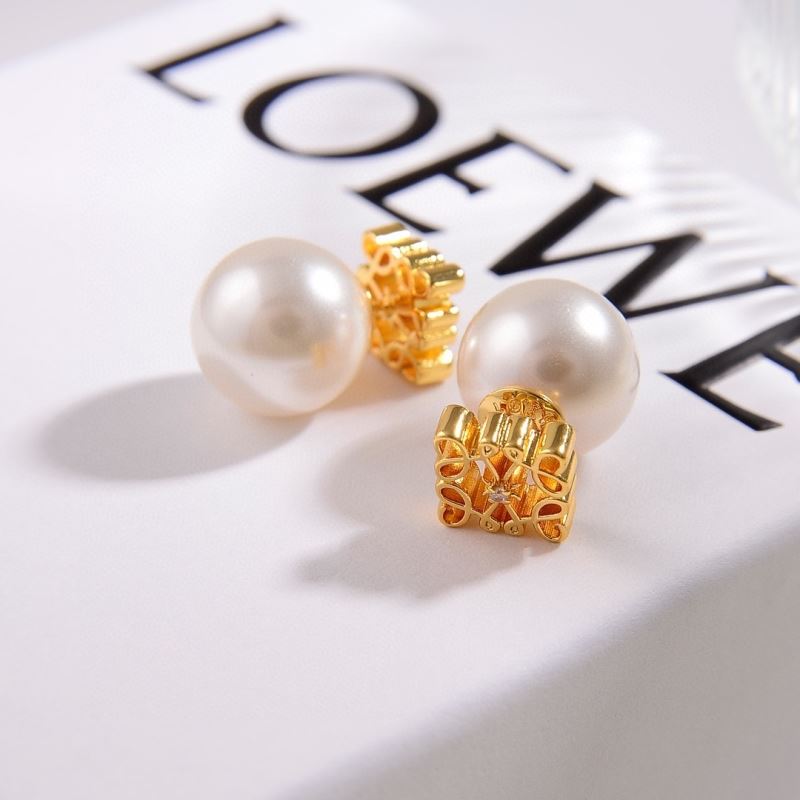 Loewe Earrings